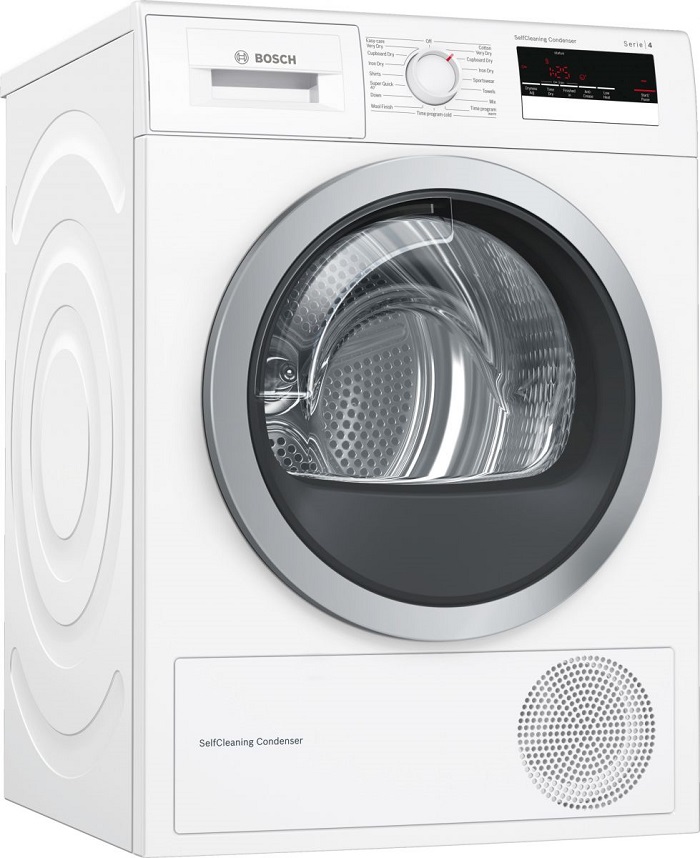 Máy giặt Bosch