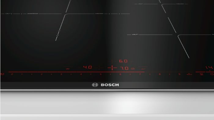 Bảng điều khiển bếp từ Bosch PID775DC1E