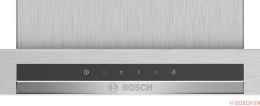 Máy hút mùi Bosch DWB97IM50 nhập khẩu Châu Âu