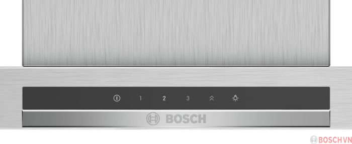 Máy hút mùi Bosch DWB97IM50 nhập khẩu Châu Âu