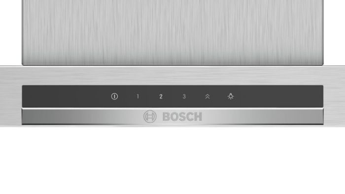 Bảng điều khiển máy hút mùi Bosch DWB97IM50