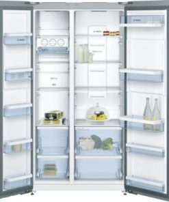 Kệ thủy tinh của tủ lạnh side by side BOSCH KAD92SB30