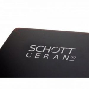 Mặt kính Schott Ceran của bếp từ Bosch PXY875DC1E