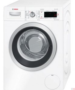 Máy giặt Bosch WAW28480SG hiện đại, sang trọng, đẳng cấp