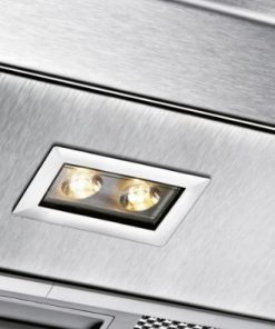 Đèn led tiết kiệm năng lượng của Máy hút mùi Bosch DWB97IM50
