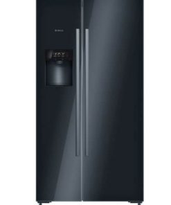 Tủ lạnh side by side BOSCH KAD92SB30 thiết kế sang trọng, đẳng cấp, thời thượng
