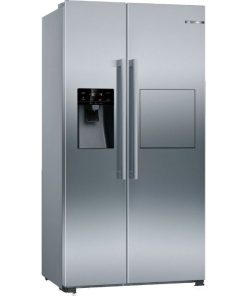 Tủ lạnh Side By Side Bosch KAG93AIEPG thiết kế sang trọng, tính năng thông minh