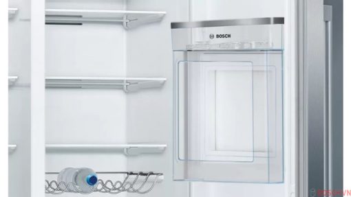 Tủ lạnh Side By Side Bosch KAG93AIEPG tiết kiệm năng lượng