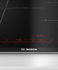 Bếp từ Bosch PID675DC1E thiết kế sang trọng, tính năng thông minh