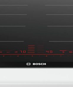 Màn hình hiện thị của bếp từ Bosch PXX675DC1E