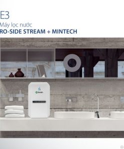 Công nghệ Mintech của máy lọc nước A.O Smith E3