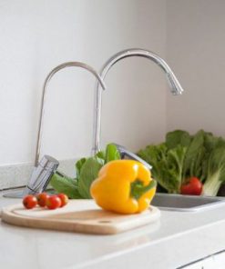 Nguồn nước đảm bảo an toàn sức khỏe đến người tiêu dùng với máy lọc nước A.O Smith E3