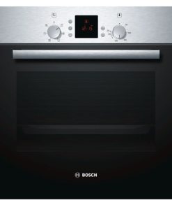 Lò nướng âm tủ Bosch HBN331E1K serie 2 thiết kế nổi bật, thu hút 