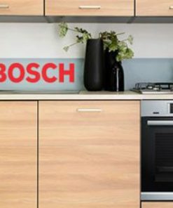 Nhiệt độ mặt ngoài của lò nướng Bosch HBF133BS0A tối đa 50 độ C
