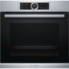 Lò nướng Bosch HBG635BS1 series 8 cao cấp, sang trọng