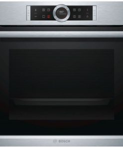 Lò nướng Bosch HBG635BS1 series 8 cao cấp, sang trọng