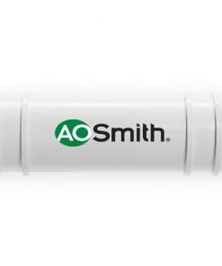 Lõi lọc của máy lọc nước A.O Smith A1 được đúc nguyên khối bằng vật liệu đạt chuẩn quốc tế 