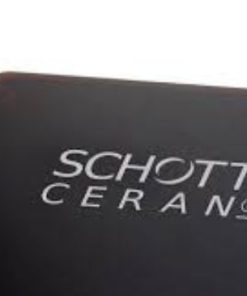 Mặt kính Schott Ceran của bếp từ Bosch PID675DC1E