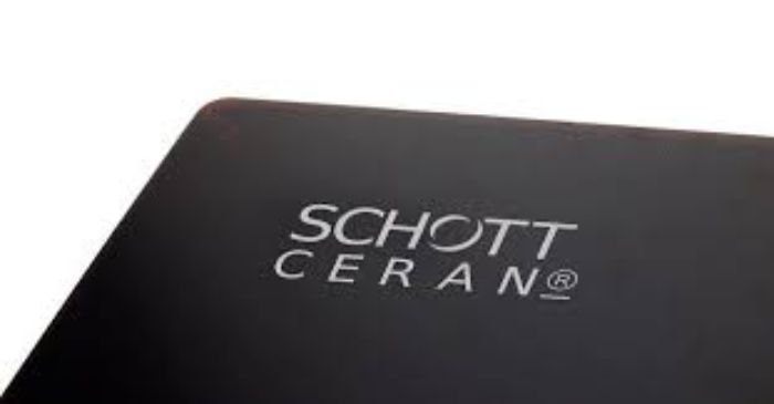 Mặt kính Schott Ceran của bếp từ Bosch PID675DC1E