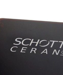 Mặt kính Schott Ceran của bếp từ Bosch 