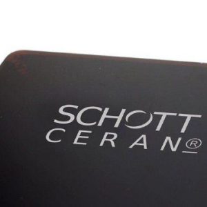 Mặt kính Schott Ceran của bếp từ Bosch 