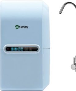 Máy lọc nước A.O Smith A1 thiết kế nhỏ gọn, dễ dàng lắp đặt