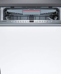 Máy rửa bát Bosch SMV46KX01E thiết kế sang trọng, tính năng thông minh