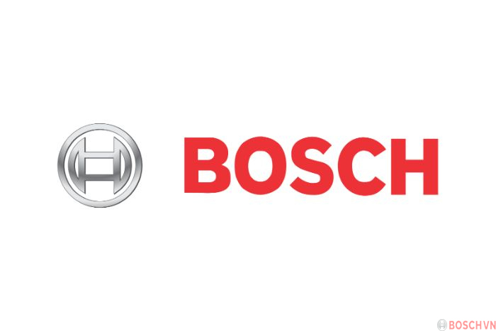 Thương hiệu Bosch đình đám đến từ Cộng hòa liên bang Đức
