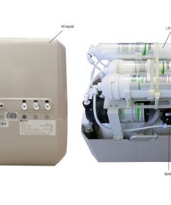 Tiết kiệm chi phí thay lõi lọc với máy lọc nước RO AR75-A-S-1E 