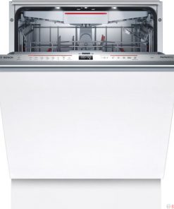Máy rửa bát Bosch SMV6ZCX49E serie 6 được thiết kế sang trọng với diện mạo mới 