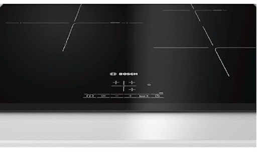 Bảng điều khiển bếp từ Bosch PUJ631BB2E