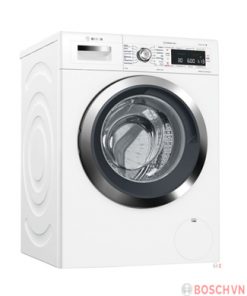 Máy giặt cửa trước Bosch WAW28790HK thiết kế sang trọng, tính năng thông minh