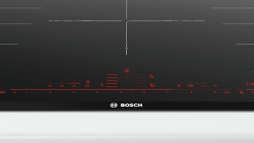 Một số dấu hiệu nhận biết bếp từ Bosch chính hãng khác
