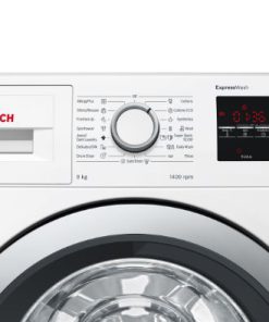 Bảng điều khiển của Máy Giặt Bosch WAT28482SG 