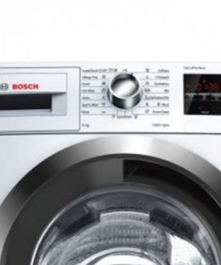 Bảng điều khiển của Máy giặt Bosch WAN28108GB 