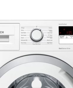 Bảng điều khiển của Máy giặt Bosch WAN28108GB 