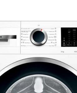 Bảng điều khiển của Máy giặt Bosch WGG244A0SG 