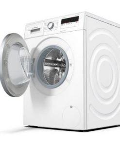 Máy Giặt Bosch WAJ20180SG cho kết quả giặt tuyệt vời