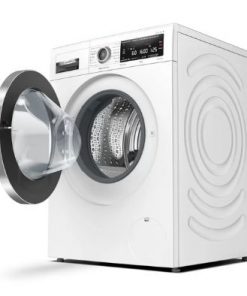 Giặt đồ đạt hiệu quả tối đa với Máy Giặt Bosch WAV28L40SG