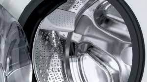 Khoang của máy giặt Bosch WAJ20180SG