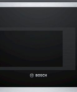 Lò vi sóng Bosch BFL523MS0H thiết kế sang trọng, tính năng thông minh