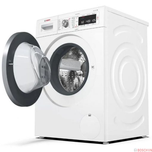 Máy giặt cửa trước Bosch WAW32640EU cho hiệu quả giặt tối ưu