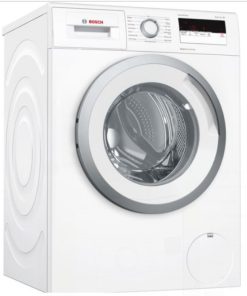 Máy giặt Bosch WAN28108GB thiết kế sang trọng, tính năng thông minh 