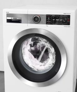 Máy giặt cửa trước Bosch WAW28790HK cho kết quả giặt tối ưu