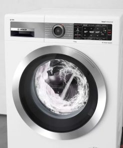 Máy giặt cửa trước Bosch WAW28790HK cho kết quả giặt tối ưu (ảnh minh họa)