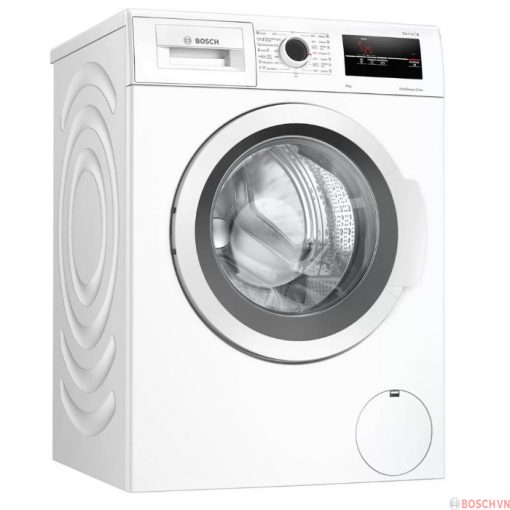 Máy Giặt Bosch WAJ20180SG thiết kế sang trọng, công năng sử dụng cao