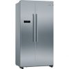Tủ Lạnh 2 Cánh Side By Side Bosch KAN93VIFPG thiết kế sang trọng, đẳng cấp