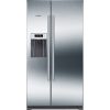 Tủ lạnh Bosch Side By Side KAI90VI20G thiết kế sang trọng, tính năng thông minh