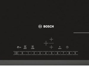 Bảng điều khiển Direct Select với 17 mức sẽ giúp người đầu bếp điều chỉnh nhiệt độ với chỉ một lần chạm duy nhất. Với những đầu bếp chuyên nghiệp, điều chỉnh nhiệt độ chính xác và thao tác nhanh gọn là một phần của bí quyết nấu ăn ngon. Hãy thử tính năng này của Bếp từ Bosch PVJ611FB5E, bạn sẽ cảm nhận được ngay tính tiện lợi, khoa học và đảm bảo sẽ nấu ăn ngon hơn.