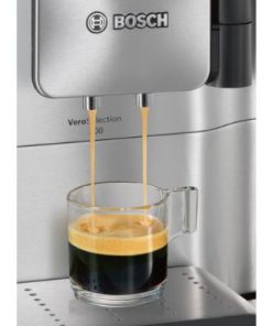 Máy Pha Cafe Bosch TES803M9GB cho bạn tách cà phê ngon nhất
